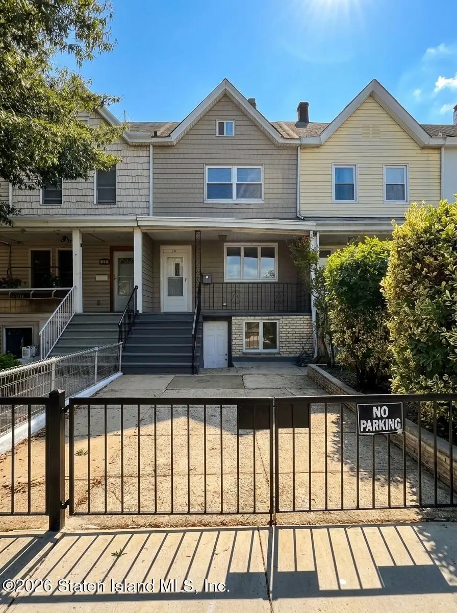 115 Bay 17th Street, Brooklyn, NY 11214 - #1