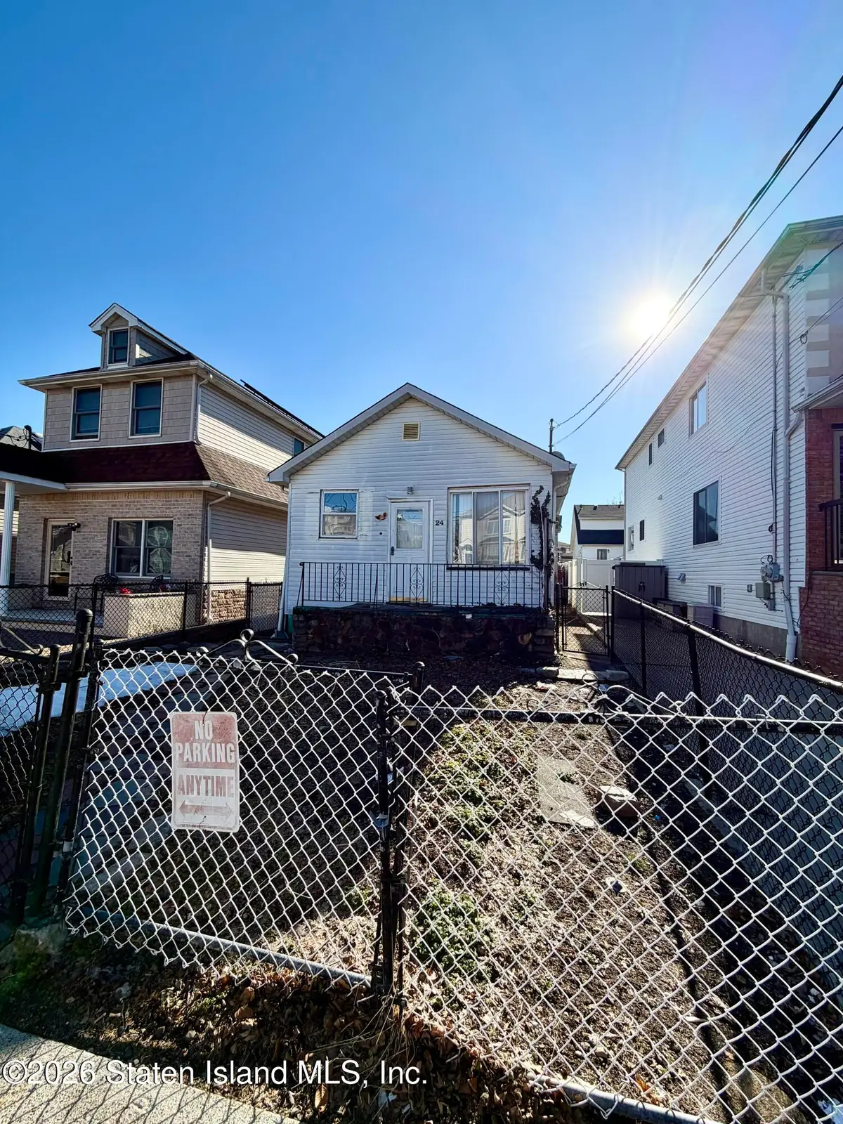24 Glover Street, Staten Island, NY 10308 - #1