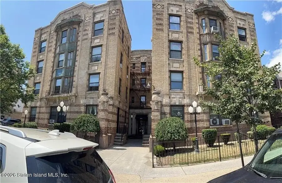 8678 Bay Parkway, Brooklyn, NY 11214 - #2