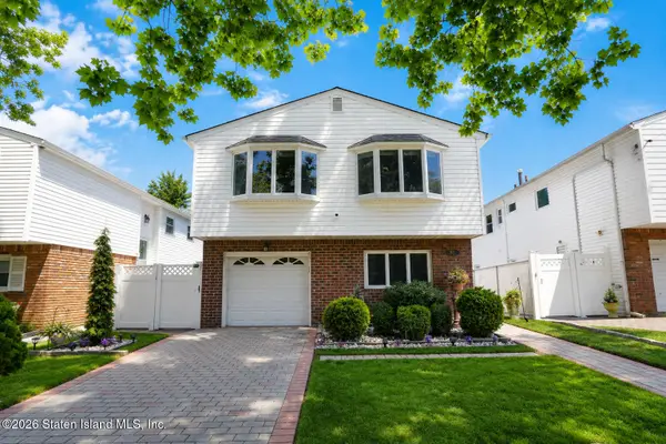 85 Brookfield Avenue, Staten Island, NY 10308