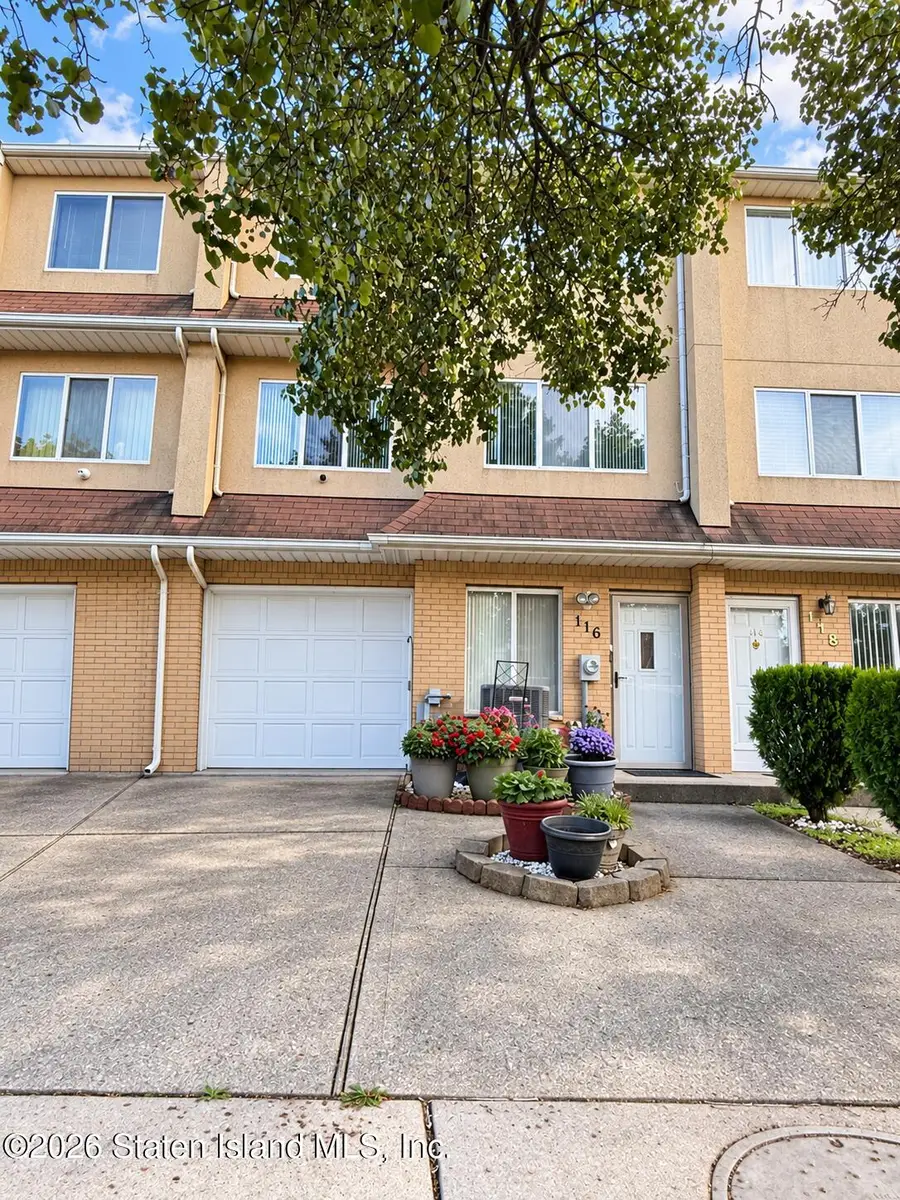 116 Wirt Avenue, Staten Island, NY 10309 - #2