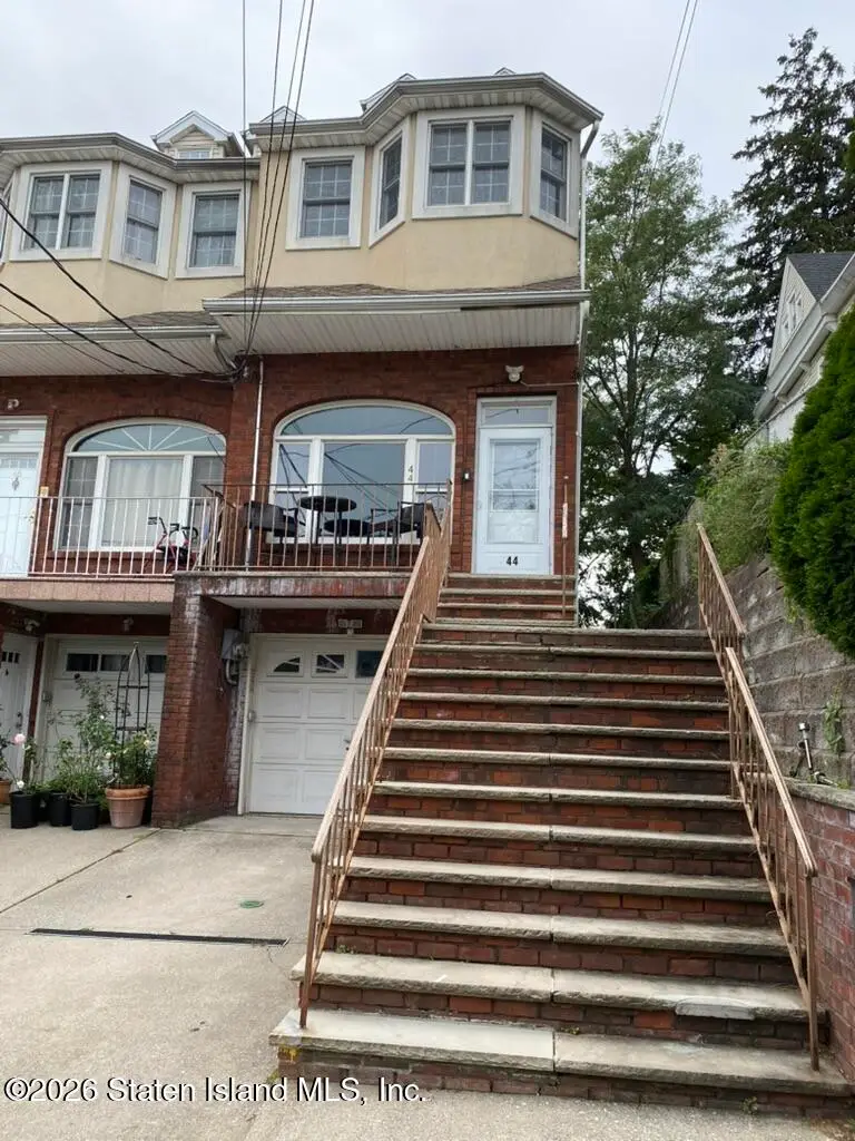 44 Wiman Place, Staten Island, NY 10305 - #2