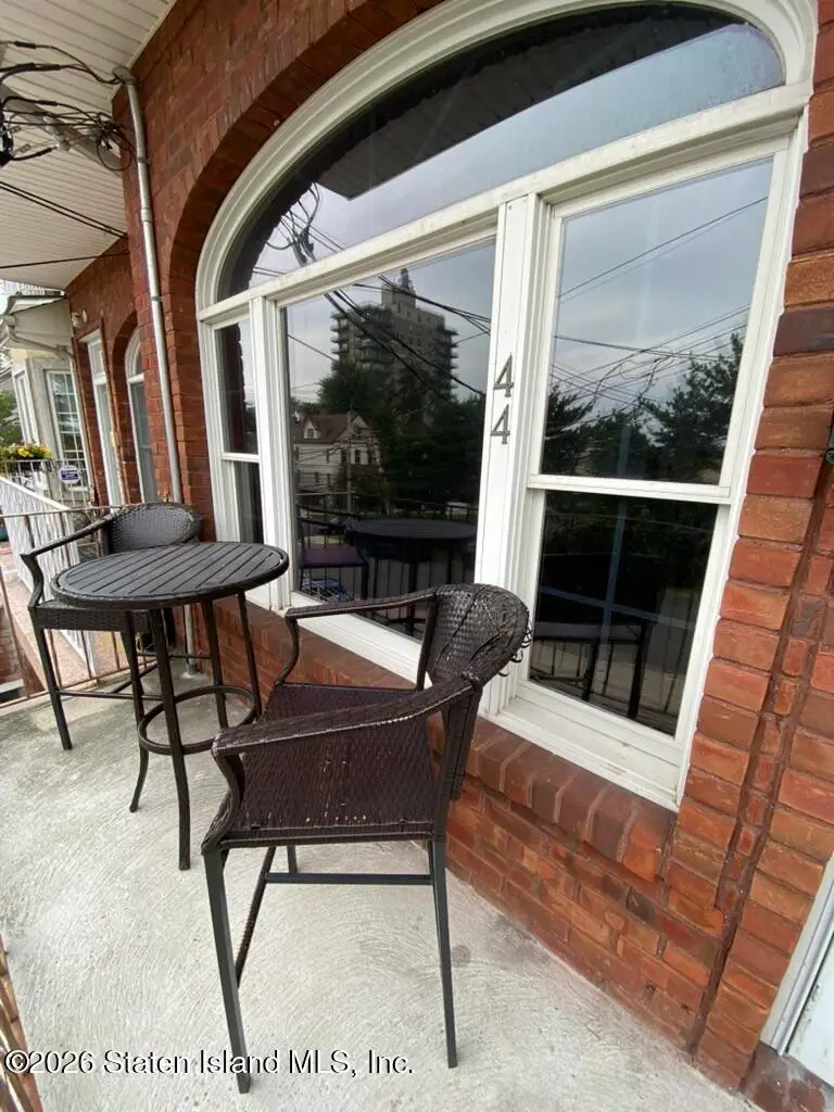 44 Wiman Place, Staten Island, NY 10305 - #3