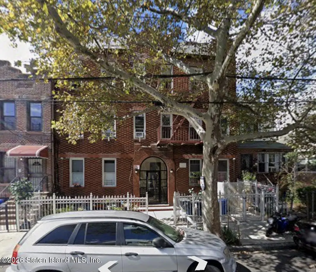 216 E 39th Street #1, Brooklyn, NY 11203 - #1