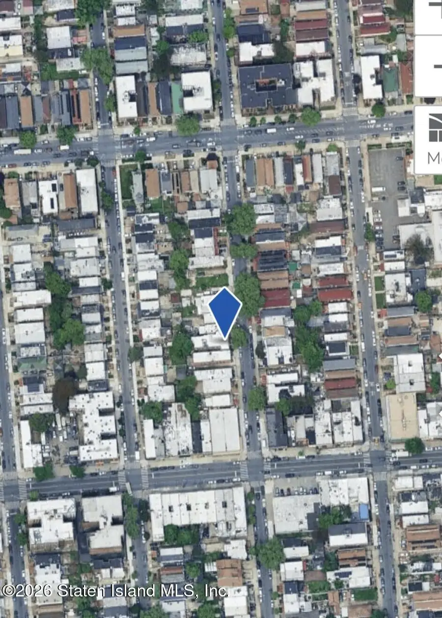 216 E 39th Street #1, Brooklyn, NY 11203 - #2