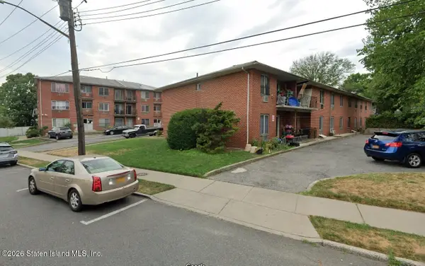 40-52 W Willow Road W #1, Staten Island, NY 10303