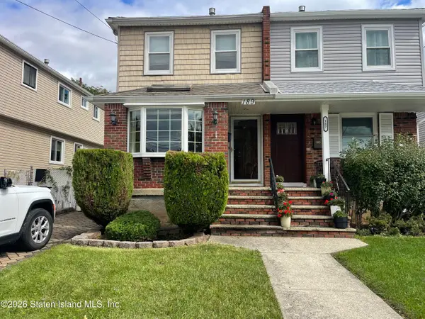 189 Ridgewood Avenue, Staten Island, NY 10312