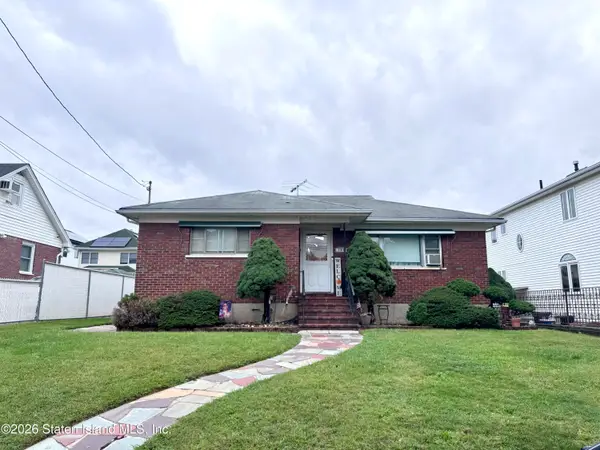 125 Bedford Avenue, Staten Island, NY 10306