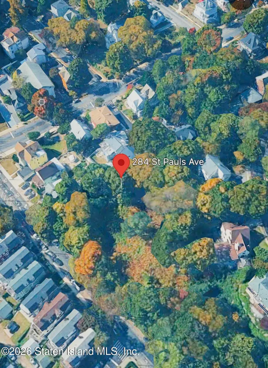 284 St Pauls Avenue, Staten Island, NY 10304 - #3