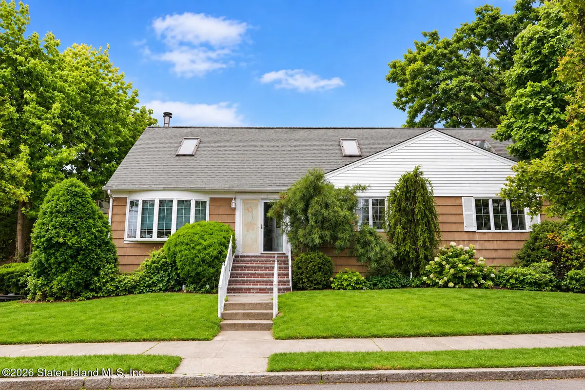 290 Isabella Avenue, Staten Island, NY 10306 - #1
