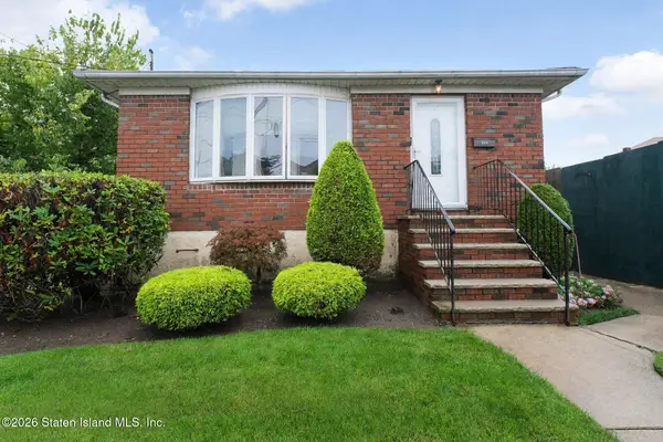 604 Lincoln Avenue, Staten Island, NY 10306