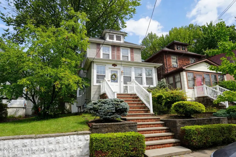 237 Fisher Avenue, Staten Island, NY 10307 - #2