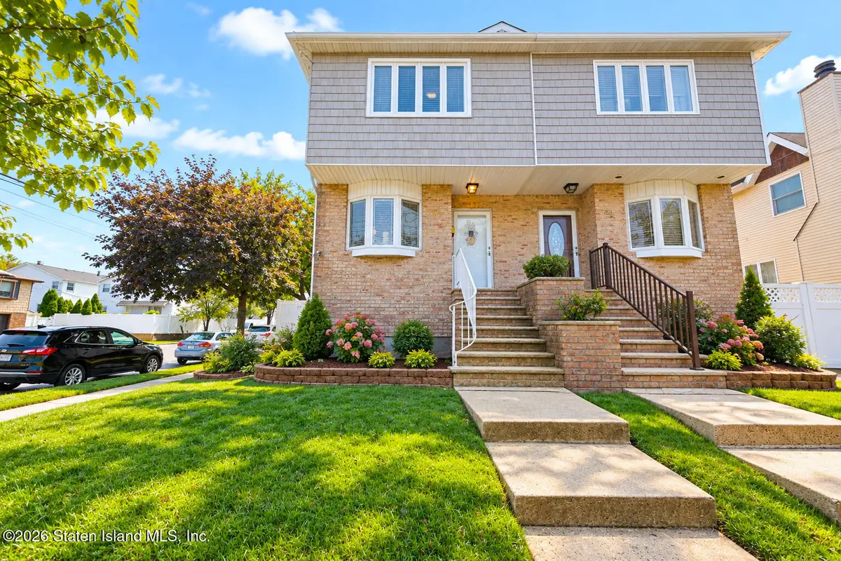 60 Reading Avenue, Staten Island, NY 10312 - #1