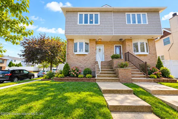 60 Reading Avenue, Staten Island, NY 10312