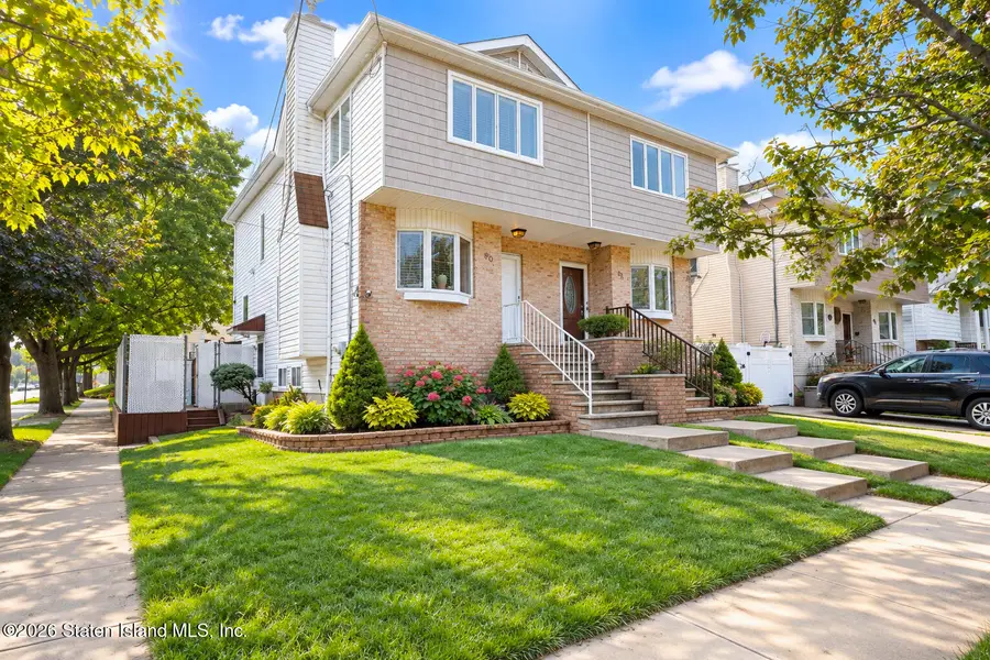 60 Reading Avenue, Staten Island, NY 10312 - #2