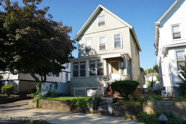 68 Bush Avenue, Staten Island, NY 10303