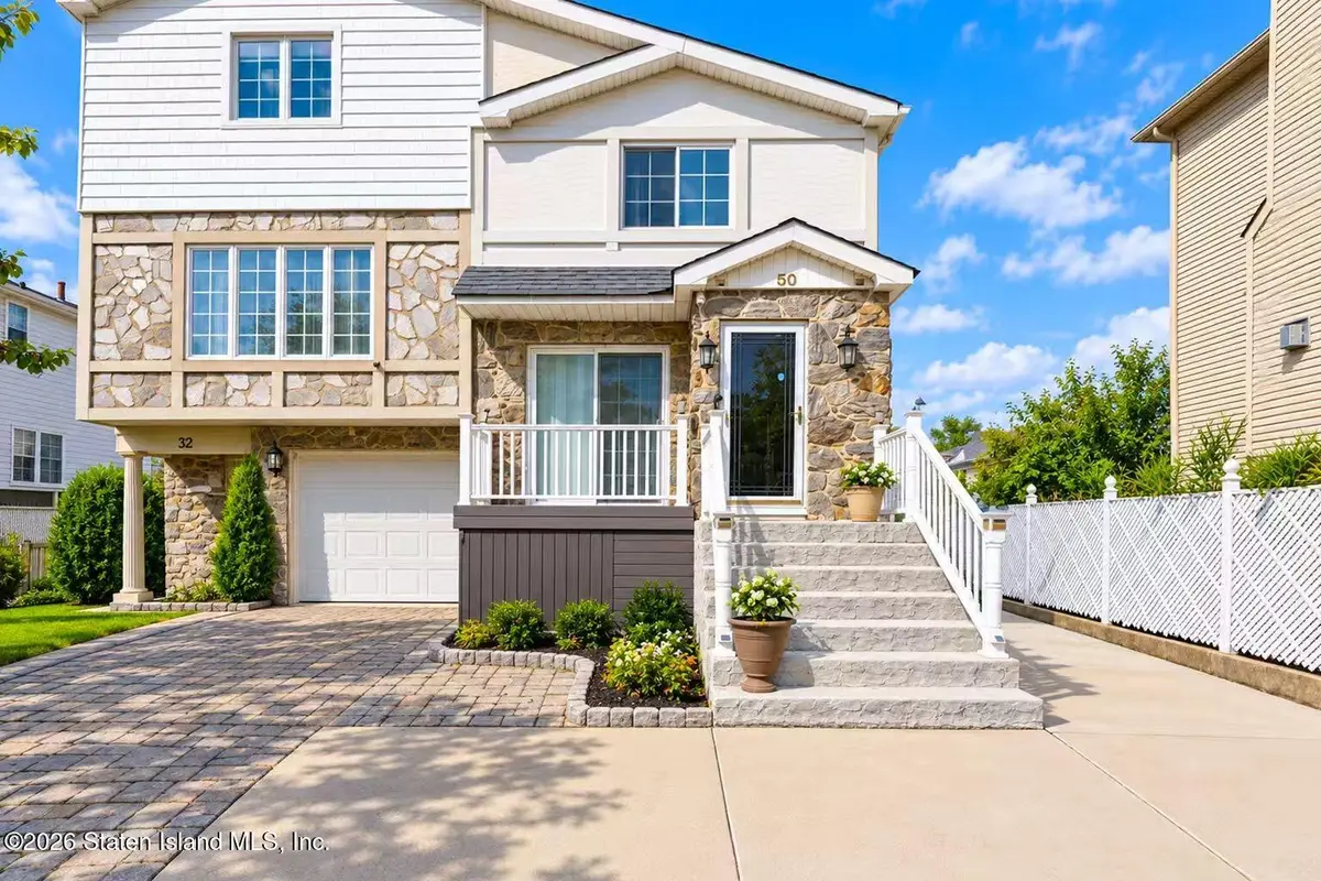 50 Beard Street, Staten Island, NY 10314 - #1