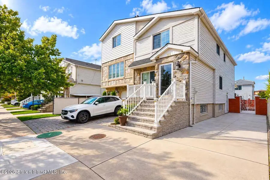 50 Beard Street, Staten Island, NY 10314 - #2