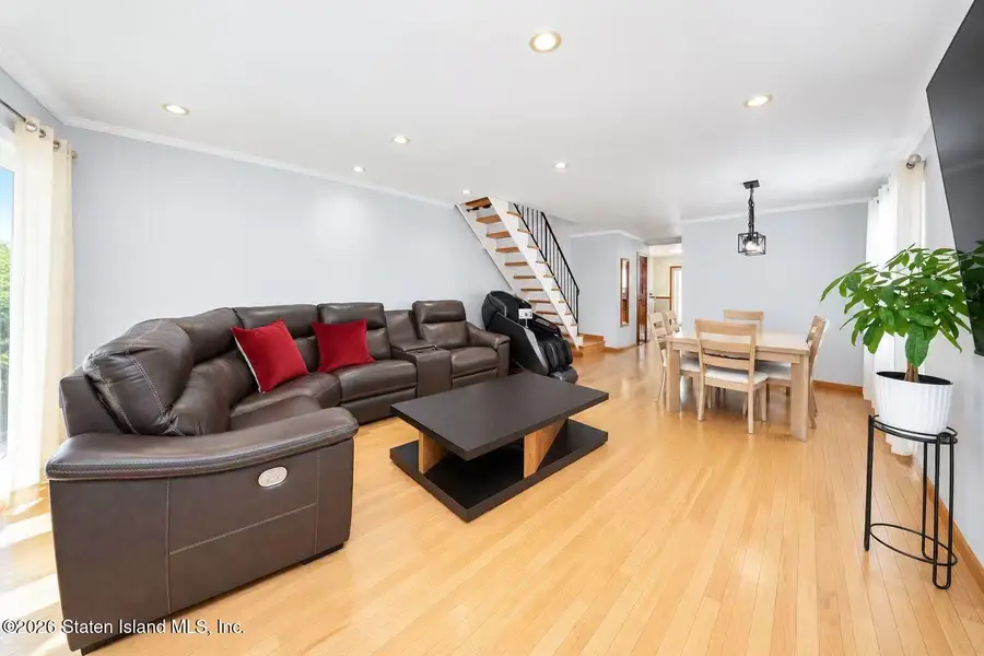 50 Beard Street, Staten Island, NY 10314 - #3