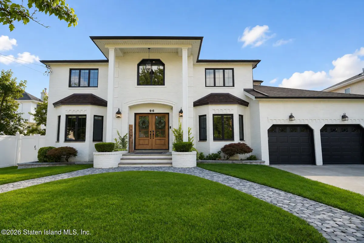 96 Cordelia Avenue, Staten Island, NY 10309 - #1