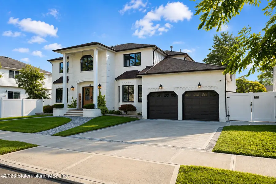 96 Cordelia Avenue, Staten Island, NY 10309 - #3