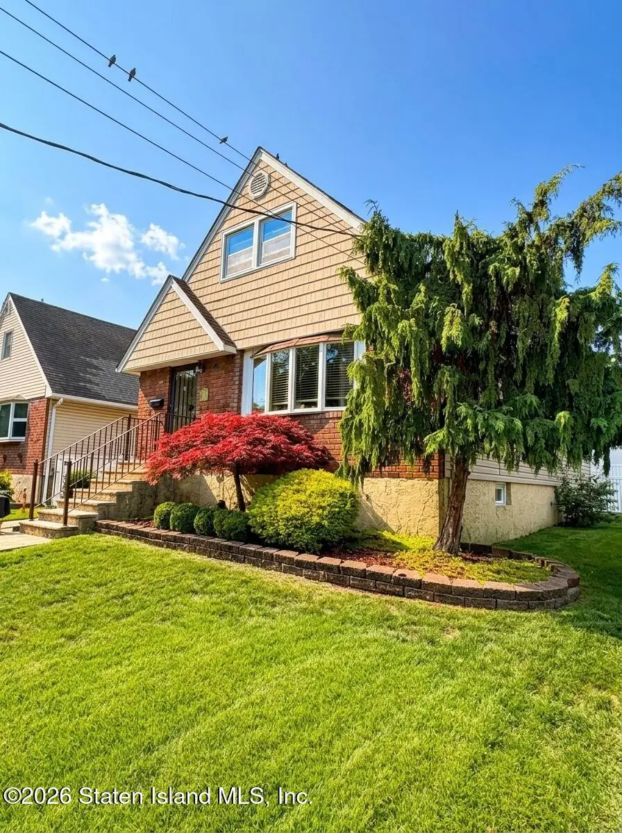31 Kinghorn Street, Staten Island, NY 10312 - #3