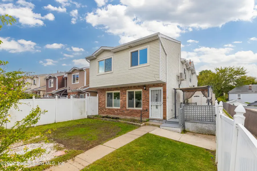 637 Westwood Avenue #A, Staten Island, NY 10314 - #2