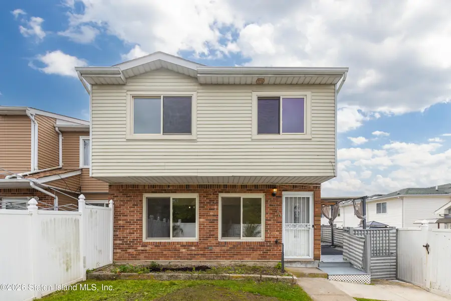637 Westwood Avenue #A, Staten Island, NY 10314 - #3