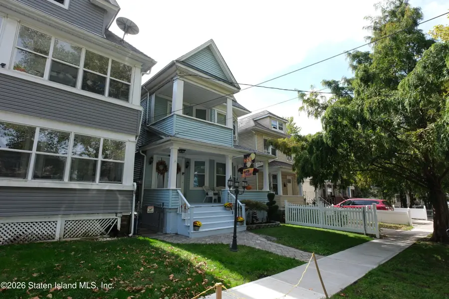 220 Charles Avenue, Staten Island, NY 10302 - #2