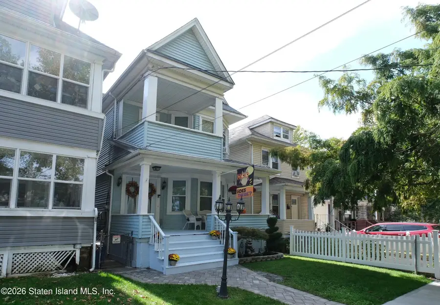 220 Charles Avenue, Staten Island, NY 10302 - #3