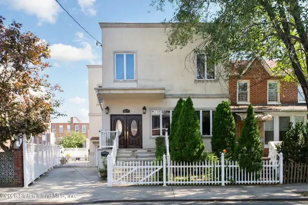 2057 Ford Street #A, Brooklyn, NY 11229