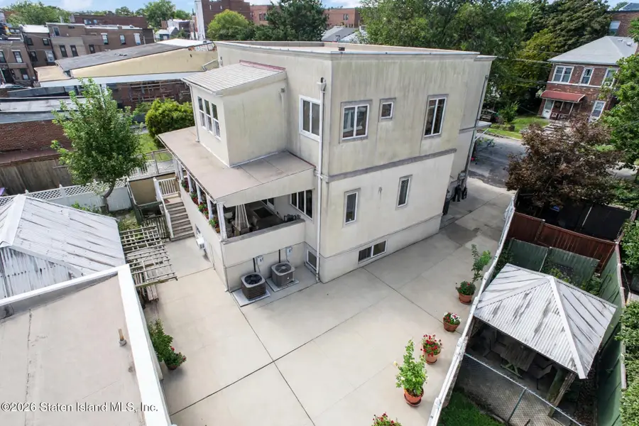 2057 Ford Street #A, Brooklyn, NY 11229 - #2