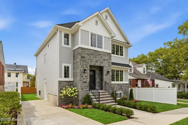 714 Oakland Avenue, Staten Island, NY 10310