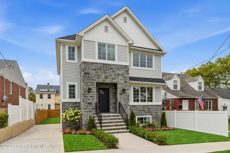714 Oakland Avenue, Staten Island, NY 10310 - #2