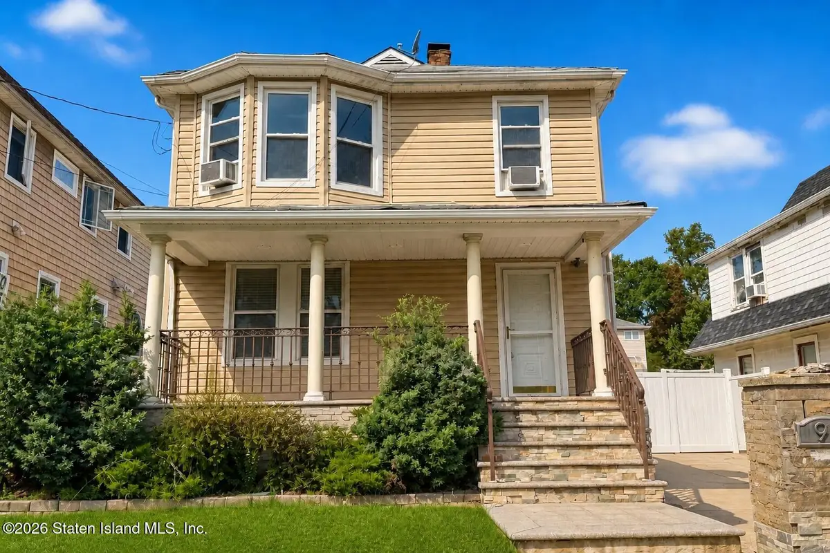 91 Hillcrest Street, Staten Island, NY 10308 - #1