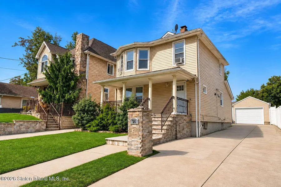 91 Hillcrest Street, Staten Island, NY 10308 - #3