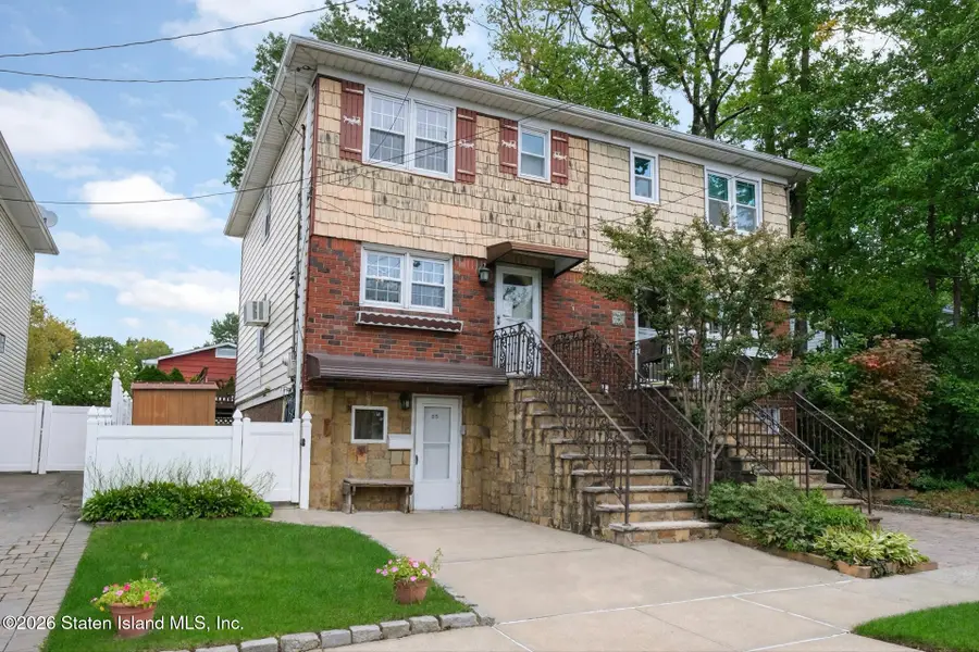 85 Mobile Avenue, Staten Island, NY 10306 - #2