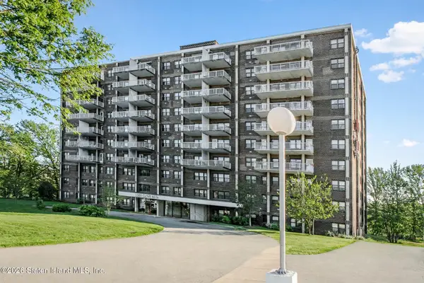 1100 Clove Road #3c, Staten Island, NY 10301