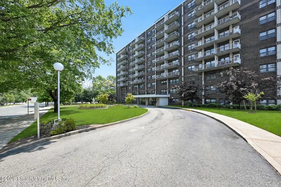 1100 Clove Road #3c, Staten Island, NY 10301 - #2