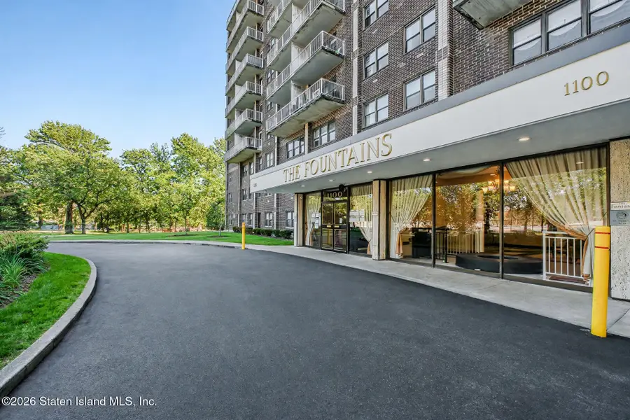 1100 Clove Road #3c, Staten Island, NY 10301 - #3