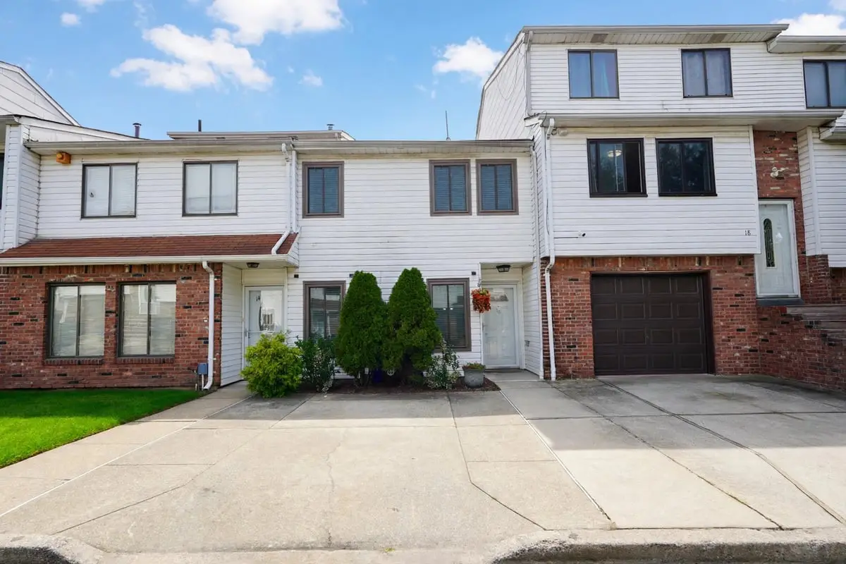 16 Stratford Court, Staten Island, NY 10314 - #1