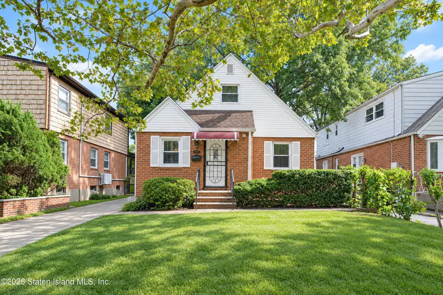 5319 197th Street, Queens, NY 11365 - #2