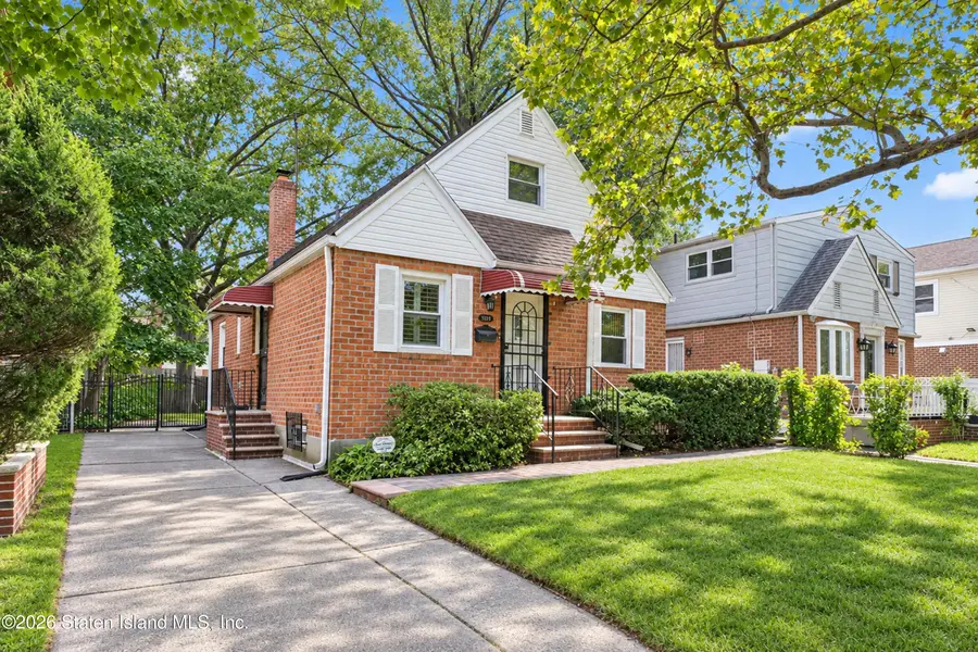 5319 197th Street, Queens, NY 11365 - #3