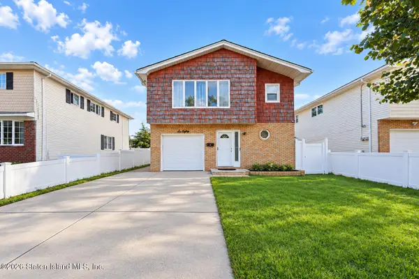 680 Leverett Avenue, Staten Island, NY 10312