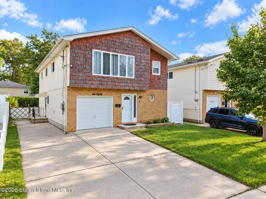 680 Leverett Avenue, Staten Island, NY 10312 - #2