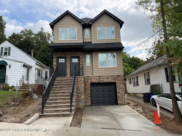 132 Alden Place, Staten Island, NY 10301