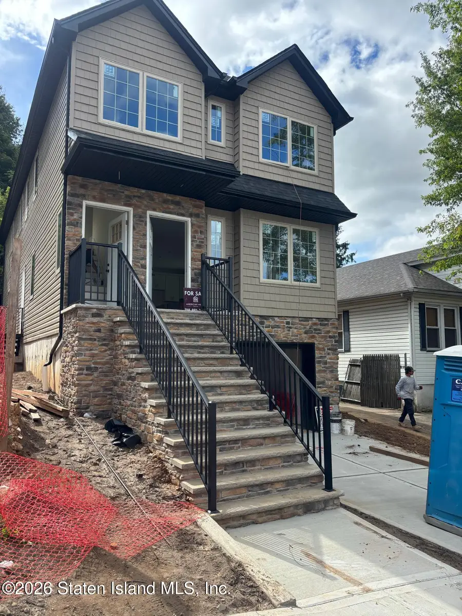 132 Alden Place, Staten Island, NY 10301 - #2