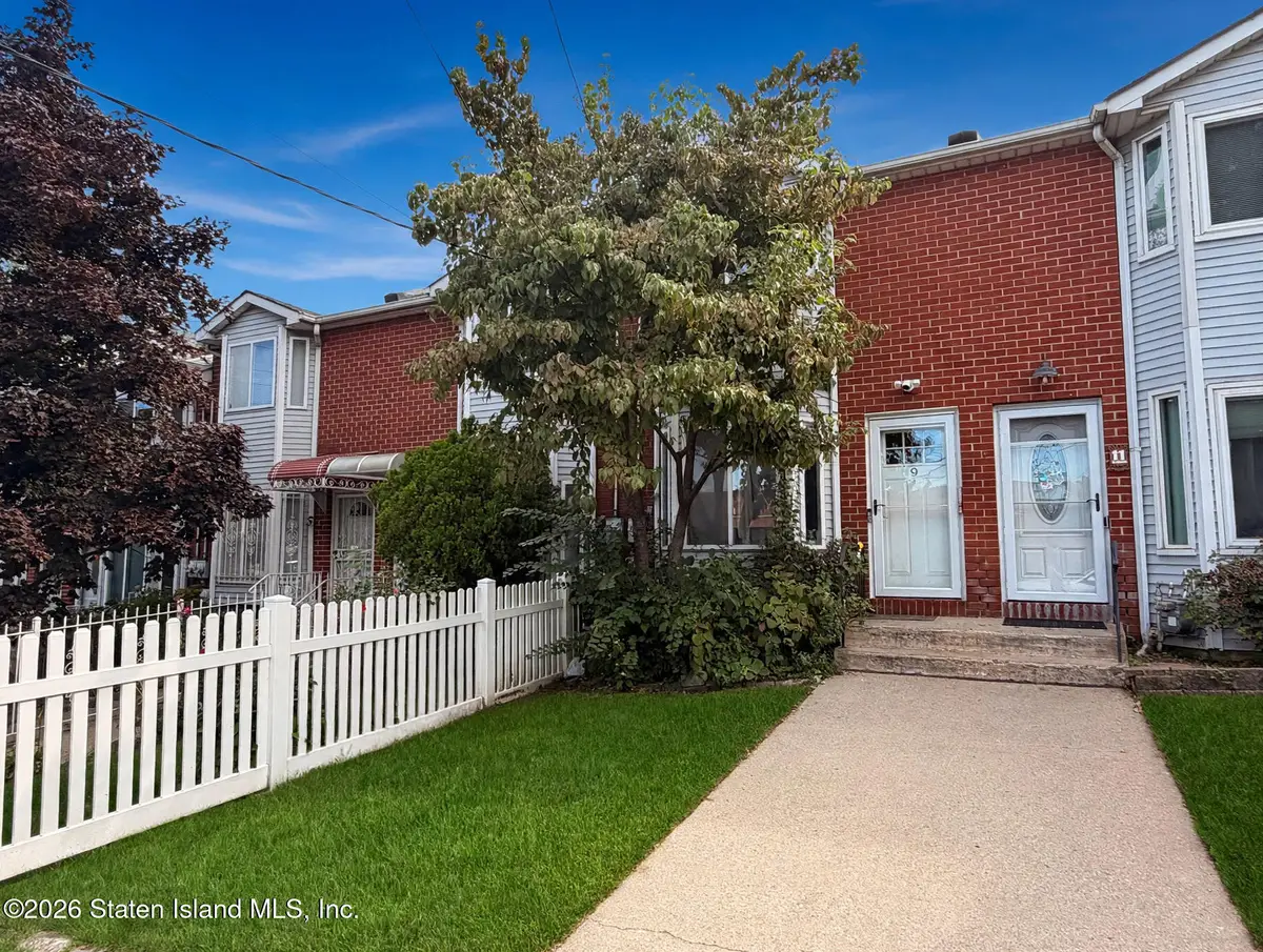 9 Van Pelt Avenue, Staten Island, NY 10303 - #1