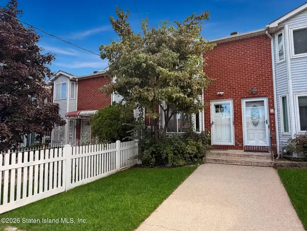 9 Van Pelt Avenue, Staten Island, NY 10303
