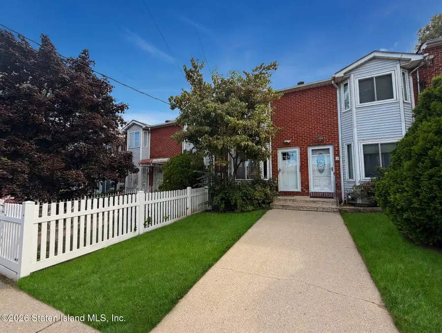 9 Van Pelt Avenue, Staten Island, NY 10303 - #2